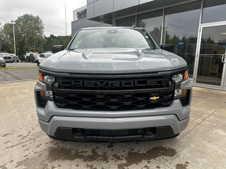 2024  Silverado 1500 Custom in Edmundston, New Brunswick - 2 - w320h240px