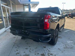 2025  Silverado 1500 Custom Trail Boss in Edmundston, New Brunswick - 3 - w320h240px