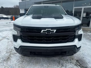 2025 Chevrolet Silverado 1500 High Country in Edmundston, New Brunswick - 2 - w320h240px