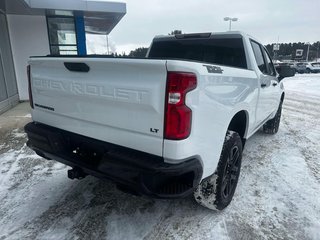 2025 Chevrolet Silverado 1500 High Country in Edmundston, New Brunswick - 4 - w320h240px