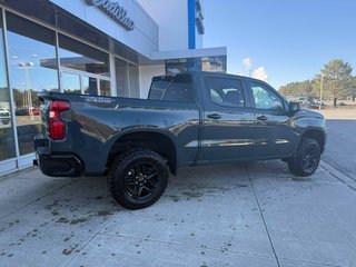 2025 Chevrolet Silverado 1500 Custom Trail Boss in Edmundston, New Brunswick - 5 - w320h240px