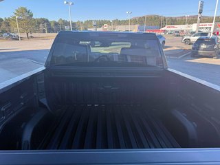 2025 Chevrolet Silverado 1500 Custom Trail Boss in Edmundston, New Brunswick - 6 - w320h240px