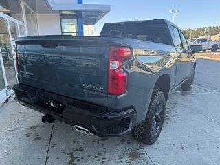 2025 Chevrolet Silverado 1500 Custom Trail Boss in Edmundston, New Brunswick - 4 - w320h240px