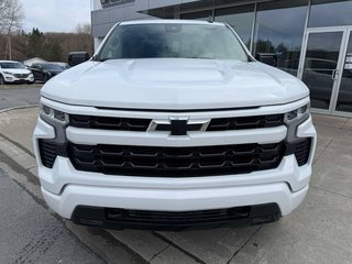 2025 Chevrolet Silverado 1500 RST in Edmundston, New Brunswick - 2 - w320h240px