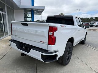2025 Chevrolet Silverado 1500 RST in Edmundston, New Brunswick - 5 - w320h240px
