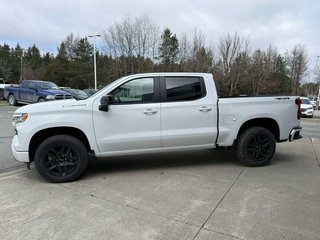 2025 Chevrolet Silverado 1500 RST in Edmundston, New Brunswick - 3 - w320h240px