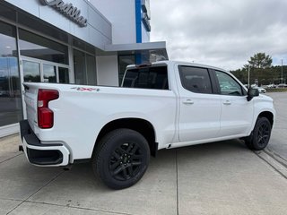 2025 Chevrolet Silverado 1500 RST in Edmundston, New Brunswick - 4 - w320h240px