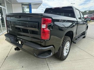 2025 Chevrolet Silverado 1500 WT in Edmundston, New Brunswick - 6 - w320h240px
