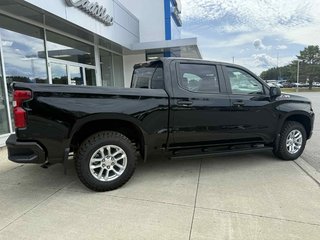 2025 Chevrolet Silverado 1500 WT in Edmundston, New Brunswick - 5 - w320h240px