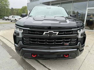 Chevrolet Silverado 1500 LT TRAIL BOSS 2025 à Edmundston, Nouveau-Brunswick - 3 - w320h240px