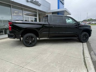 Chevrolet Silverado 1500 LT TRAIL BOSS 2025 à Edmundston, Nouveau-Brunswick - 5 - w320h240px