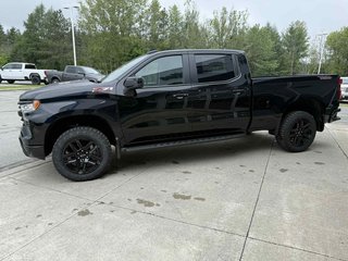 Chevrolet Silverado 1500 LT TRAIL BOSS 2025 à Edmundston, Nouveau-Brunswick - 4 - w320h240px