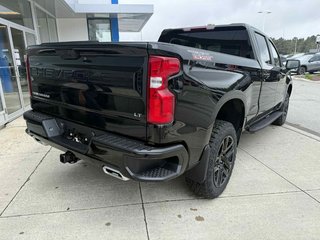 Chevrolet Silverado 1500 LT TRAIL BOSS 2025 à Edmundston, Nouveau-Brunswick - 6 - w320h240px
