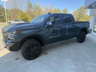 2026 Chevrolet Silverado 1500 ZR2 in Edmundston, New Brunswick - 4 - w320h240px
