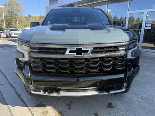 2026 Chevrolet Silverado 1500 ZR2 in Edmundston, New Brunswick - 3 - w320h240px
