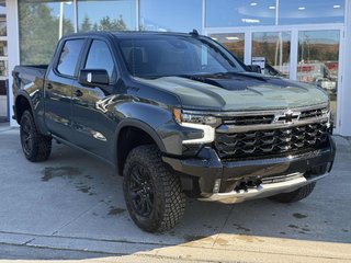 2026 Chevrolet Silverado 1500 ZR2 in Edmundston, New Brunswick - 2 - w320h240px