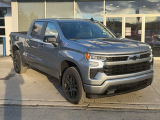 2026 Chevrolet Silverado 1500 RST in Edmundston, New Brunswick - 2 - w320h240px