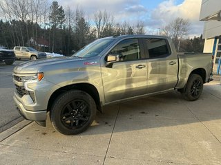 2026 Chevrolet Silverado 1500 RST in Edmundston, New Brunswick - 4 - w320h240px