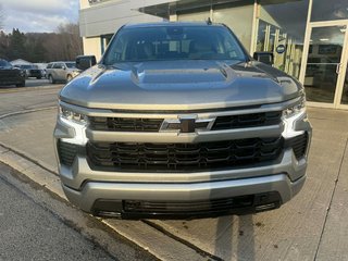 2026 Chevrolet Silverado 1500 RST in Edmundston, New Brunswick - 3 - w320h240px