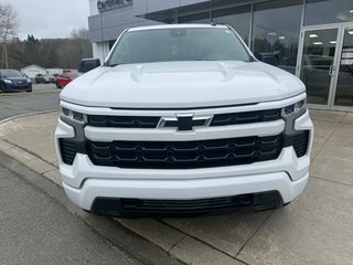 Chevrolet Silverado 1500 RST 2026 à Edmundston, Nouveau-Brunswick - 3 - w320h240px