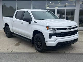 Chevrolet Silverado 1500 RST 2026 à Edmundston, Nouveau-Brunswick - 2 - w320h240px