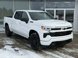 2026 Chevrolet Silverado 1500 RST in Edmundston, New Brunswick - 2 - w320h240px