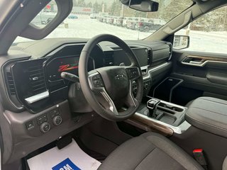 Chevrolet Silverado 1500 RST 2026 à Edmundston, Nouveau-Brunswick - 6 - w320h240px