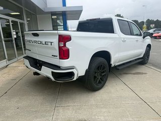Chevrolet Silverado 1500 RST 2026 à Edmundston, Nouveau-Brunswick - 5 - w320h240px