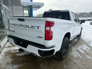 2026 Chevrolet Silverado 1500 RST in Edmundston, New Brunswick - 6 - w320h240px