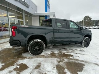 2026 Chevrolet Silverado 1500 Custom Trail Boss in Edmundston, New Brunswick - 6 - w320h240px