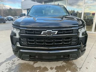 2026 Chevrolet Silverado 1500 RST in Edmundston, New Brunswick - 3 - w320h240px