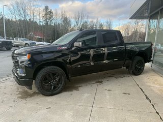 2026 Chevrolet Silverado 1500 RST in Edmundston, New Brunswick - 5 - w320h240px