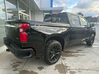 2026 Chevrolet Silverado 1500 RST in Edmundston, New Brunswick - 4 - w320h240px