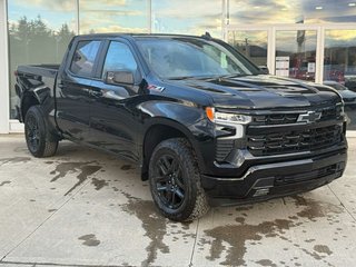 2026 Chevrolet Silverado 1500 RST in Edmundston, New Brunswick - 2 - w320h240px