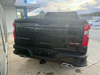 2026 Chevrolet Silverado 1500 RST in Edmundston, New Brunswick - 6 - w320h240px