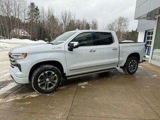 2026 Chevrolet Silverado 1500 High Country in Edmundston, New Brunswick - 4 - w320h240px