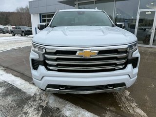 2026 Chevrolet Silverado 1500 High Country in Edmundston, New Brunswick - 3 - w320h240px