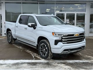 2026 Chevrolet Silverado 1500 High Country in Edmundston, New Brunswick - 2 - w320h240px