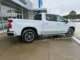 2026 Chevrolet Silverado 1500 High Country in Edmundston, New Brunswick - 6 - w320h240px
