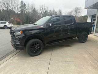 2026 Chevrolet Silverado 1500 LT Trail Boss in Edmundston, New Brunswick - 5 - w320h240px