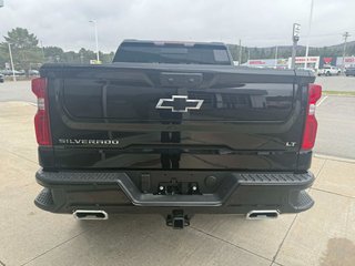 2026 Chevrolet Silverado 1500 LT Trail Boss in Edmundston, New Brunswick - 6 - w320h240px
