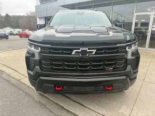 2026 Chevrolet Silverado 1500 LT Trail Boss in Edmundston, New Brunswick - 3 - w320h240px