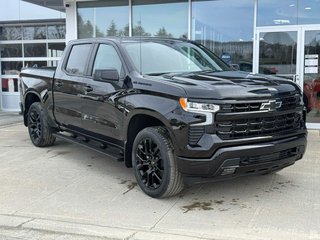 2026 Chevrolet Silverado 1500 RST in Edmundston, New Brunswick - 2 - w320h240px