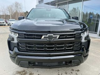 2026 Chevrolet Silverado 1500 RST in Edmundston, New Brunswick - 3 - w320h240px