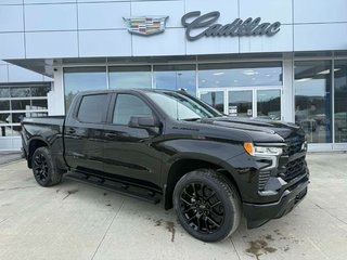 2026 Chevrolet Silverado 1500 RST in Edmundston, New Brunswick - 6 - w320h240px