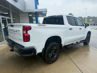 2026 Chevrolet Silverado 1500 Custom Trail Boss in Edmundston, New Brunswick - 5 - w320h240px