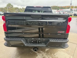 Chevrolet Silverado 1500 RST 2026 à Edmundston, Nouveau-Brunswick - 6 - w320h240px