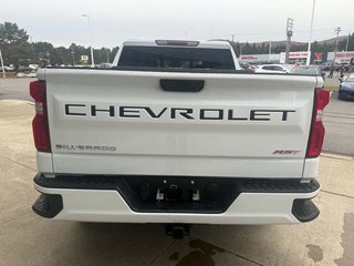 2026 Chevrolet Silverado 1500 RST in Edmundston, New Brunswick - 6 - w320h240px