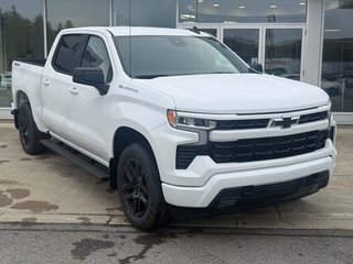 2026 Chevrolet Silverado 1500 RST in Edmundston, New Brunswick - 2 - w320h240px