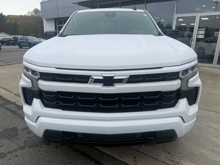 2026 Chevrolet Silverado 1500 RST in Edmundston, New Brunswick - 3 - w320h240px
